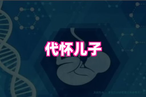 生殖助孕网站 4